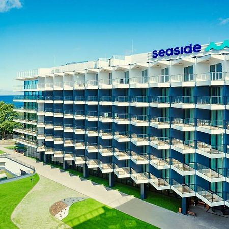 Seaside Park Kolobrzeg Apartament Prywatny Exterior photo