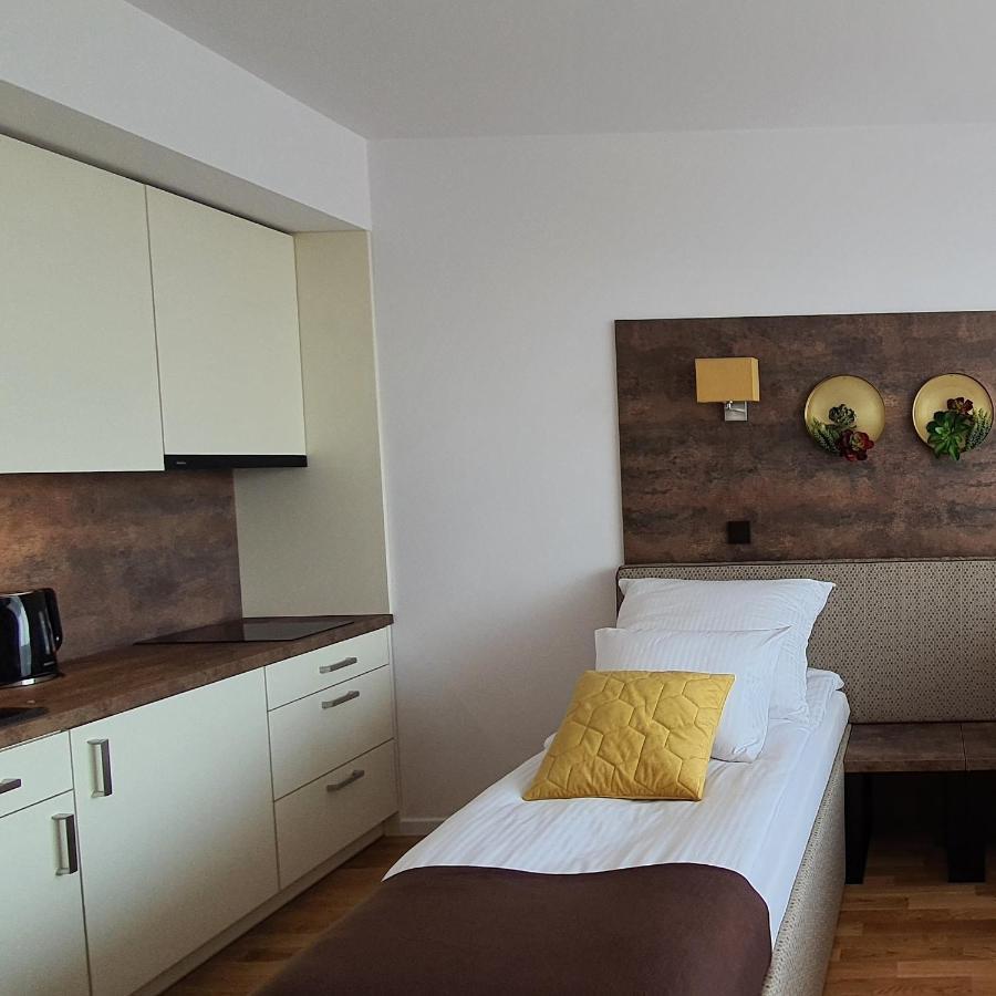 Seaside Park Kolobrzeg Apartament Prywatny Exterior photo